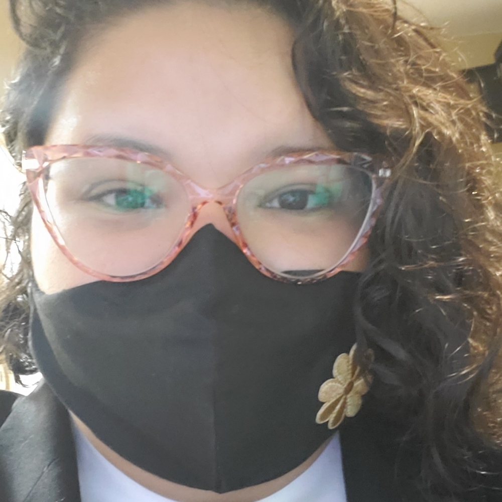 Meet your Posher, Amanda